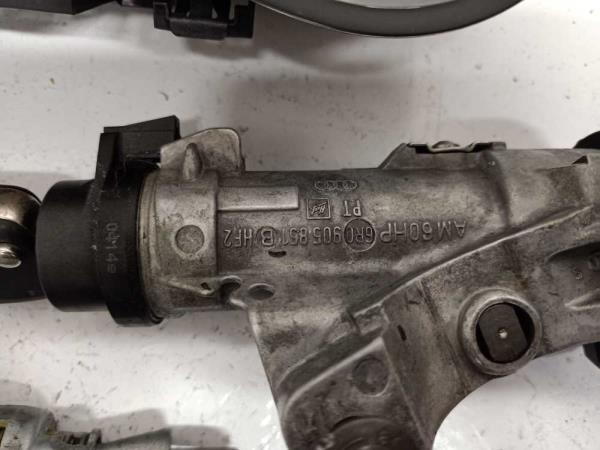 BOITIER COMPLET VW POLO 6R/6C 1.6TDI CODE CAY - Vue 4